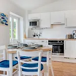 Sonneck 20 Апартаменти