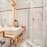 Sonneck 20 Апартаменти *