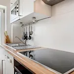 Апартаменти Sonneck 20 Sellin (Rugen)