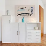 Apartment Sonneck 20 Sellin (Rugen)