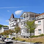 Apartment Sonneck 20 Sellin (Rugen)