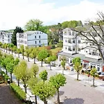 Apartment Sonneck 20 Sellin (Rugen)