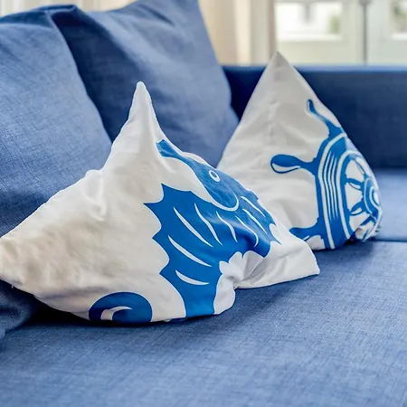 Sonneck 20 Apartamento Sellin (Rugen)