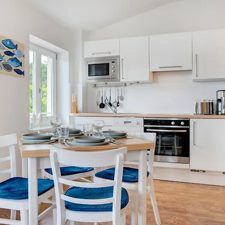 Apartamento Sonneck 20 Sellin (Rugen)