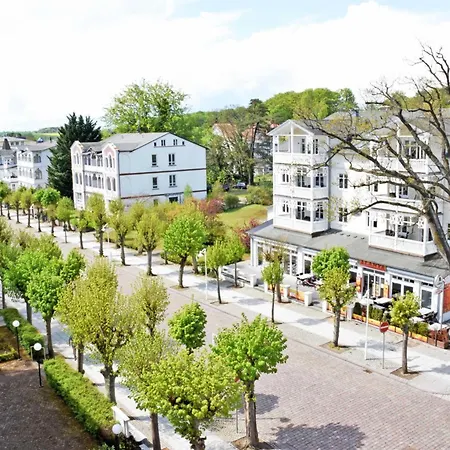 Apartamento Sonneck 20