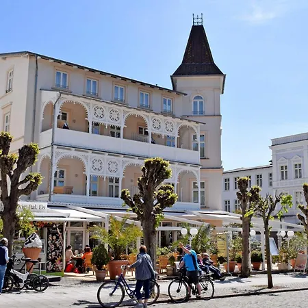 Sonneck 20 Apartamento *