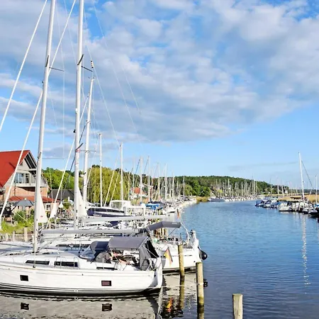 Sonneck 20 Apartamento