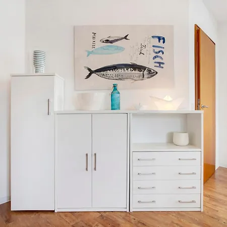 Apartment Sonneck 20 Sellin (Rugen)
