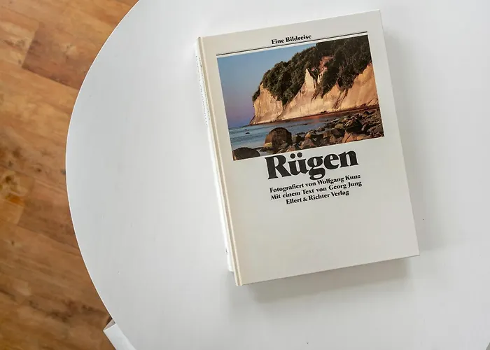 Sonneck 20 Apartamento