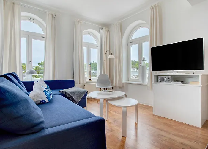 Sonneck 20 Sellin (Rugen)