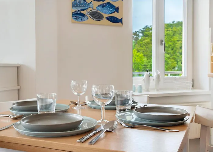 Apartamento Sonneck 20