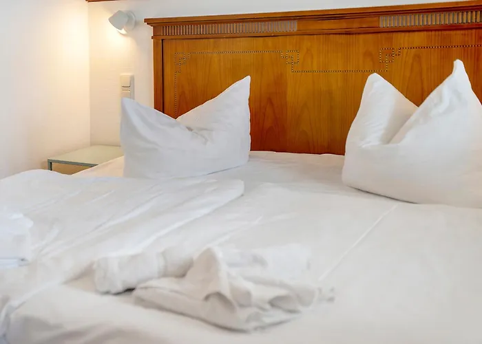 Sonneck 20 Apartamento Sellin (Rugen)