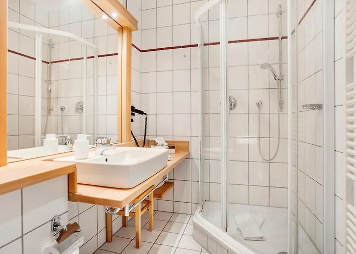 Apartamento Sonneck 20 Sellin (Rugen)