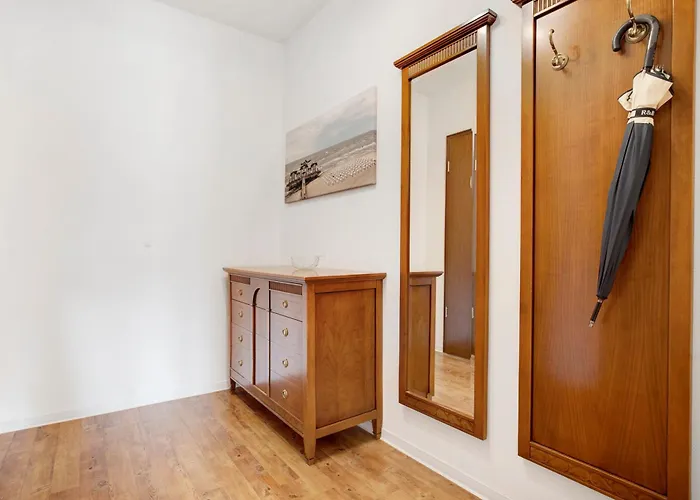 Apartamento Sonneck 20