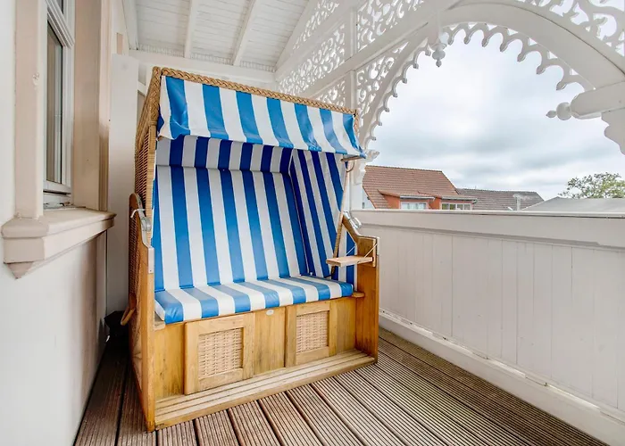 Sonneck 20 Sellin (Rugen)