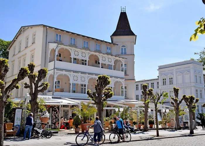 Sonneck 20 Apartamento *