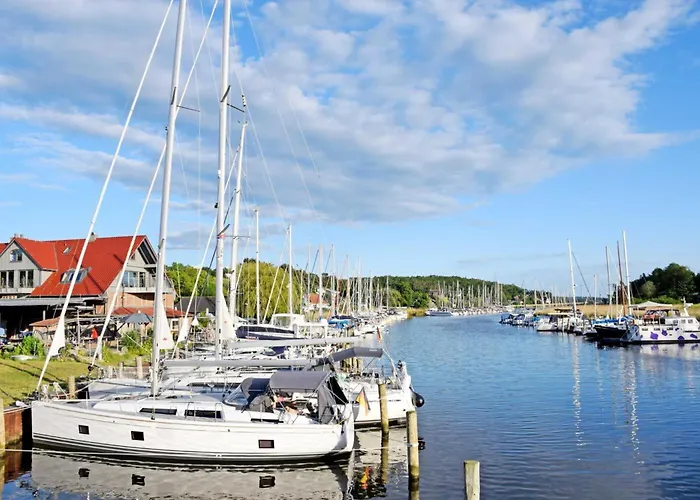 Sonneck 20 Apartamento